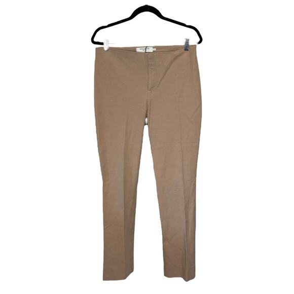 NWOT MM Lafleur The Hockley Jean in Fawn - Picture 2 of 10